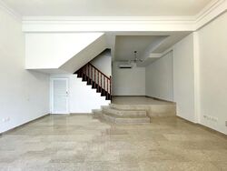 Jalan Haji Salam (D16), Terrace #607860101